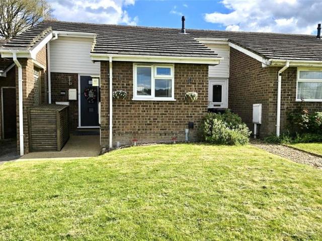 Bungalow for sale in Alderholt, East Dorset