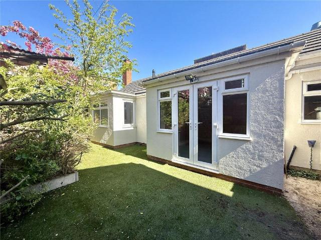 Bungalow for sale in Meols Cop, Southport