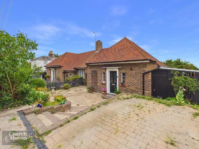 Bungalow for sale in Maldon