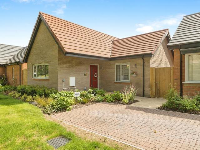Bungalow for sale in Westfield View, East Bank