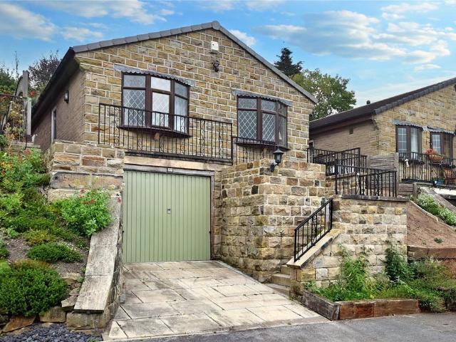 Bungalow for sale in Lamplands, Kirklees