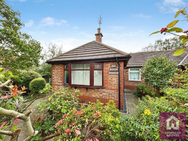 Bungalow for sale in Worsley, Salford