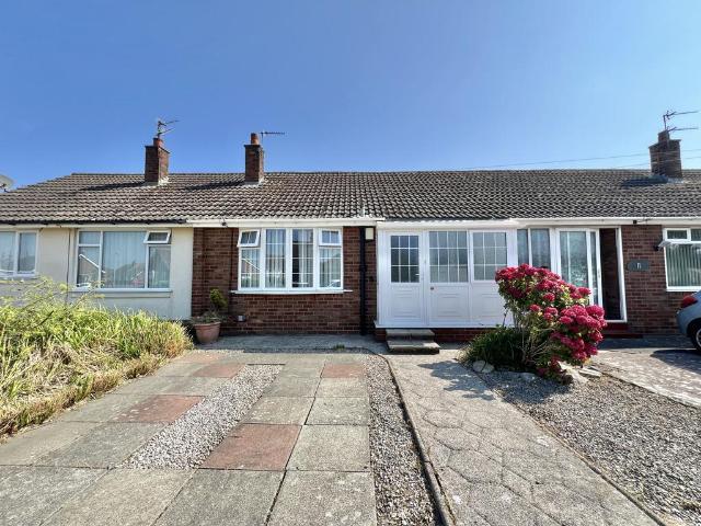 Bungalow for sale in Whiteholme, Blackpool