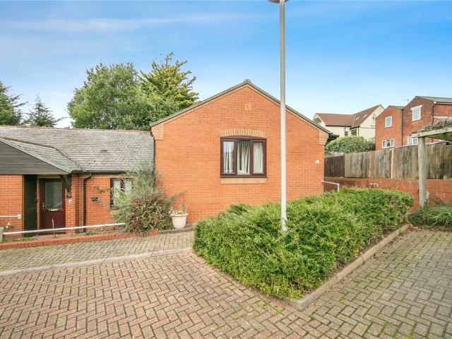 Bungalow for sale in Hythe, Fordham Heath