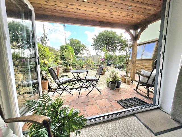 Bungalow for sale in Morwenstow, Cornwall
