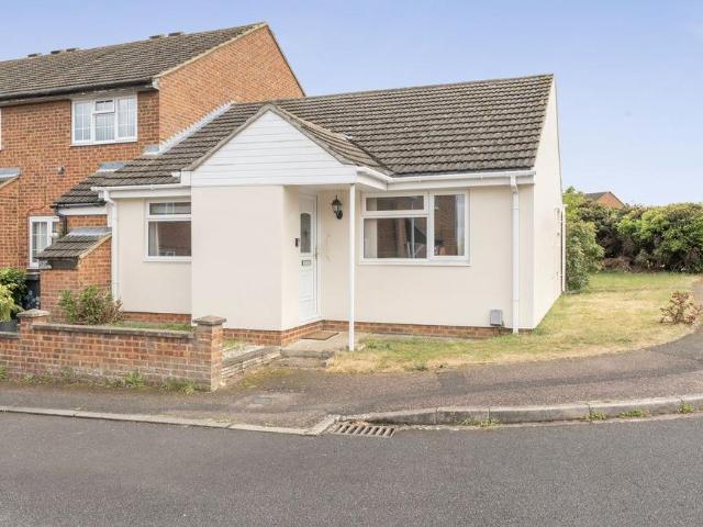 Bungalow for sale in Flitwick, Bedfordshire