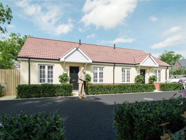 Bungalow for sale in Watchet, Somerset