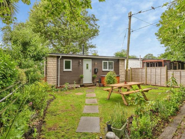 Bungalow for sale in Chapel Cleeve, Somerset