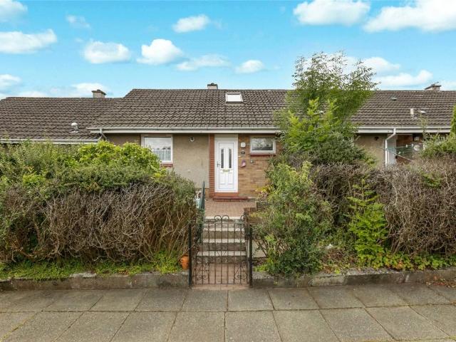 Bungalow for sale in Barassie, Scotland