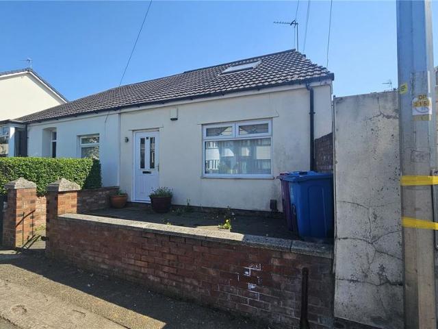 Bungalow for sale in Stoneycroft, Calderstones