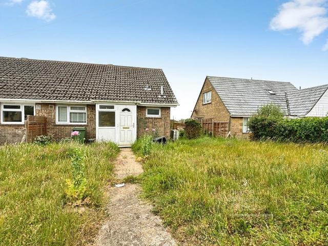 Bungalow for sale in Limerstone, Isle Of Wight