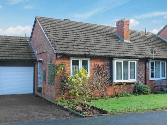 Bungalow for sale in Forthampton, Isle Of Man