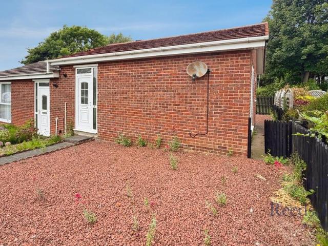 Bungalow for sale in Waldridge, Pelton Fell