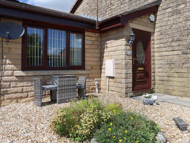 Bungalow for sale in Caldermoor, Burnedge