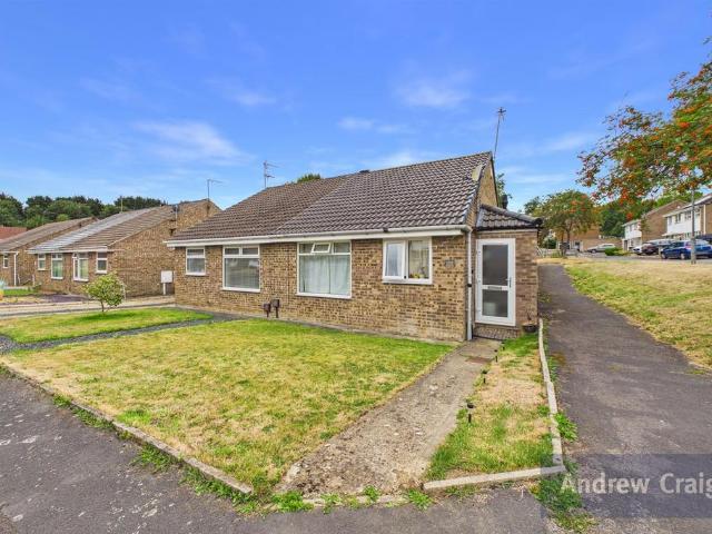 Bungalow for sale in Pelton Lane Ends, Pelton