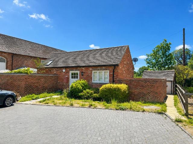 Bungalow for sale in Hints, Boley Park
