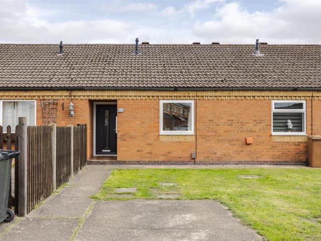 Bungalow for sale in Gunness, Greater Lincolnshire