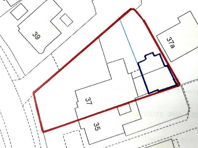 Bungalow for sale in Helford, Hampshire