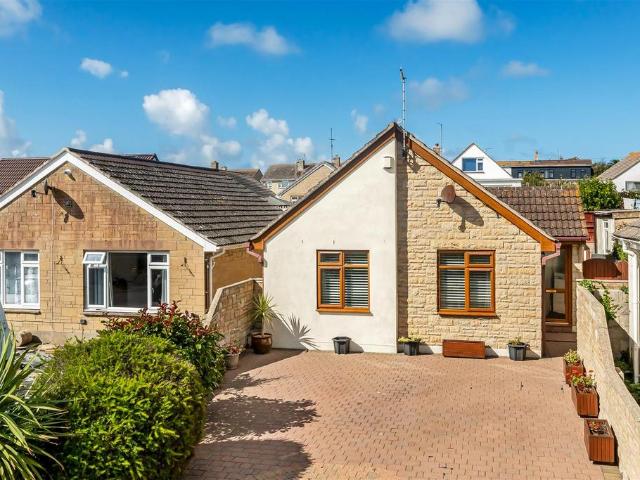 Bungalow for sale in Portland, East Dorset