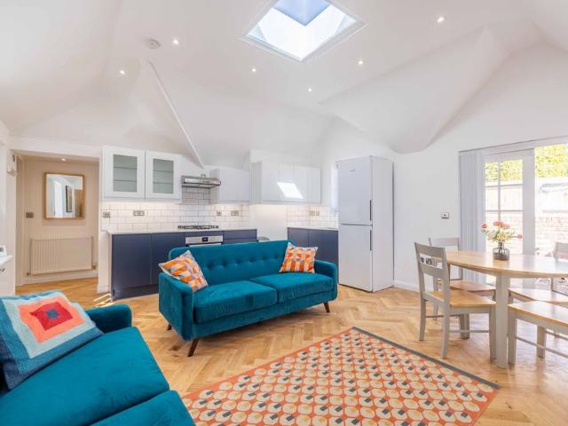 Bungalow for sale in Denham, Gerrards Cross and Chalfonts Community Board, Buckinghamshire