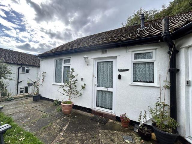 Bungalow for sale in Colwyn Bay, Wales