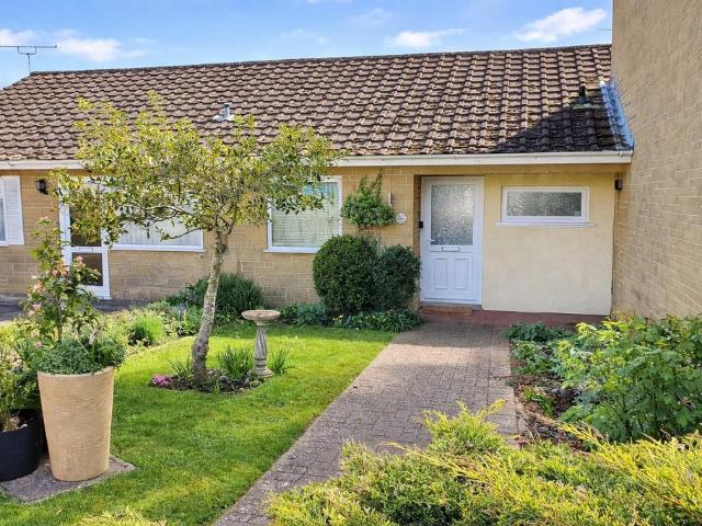 Bungalow for sale in Moor, South Petherton
