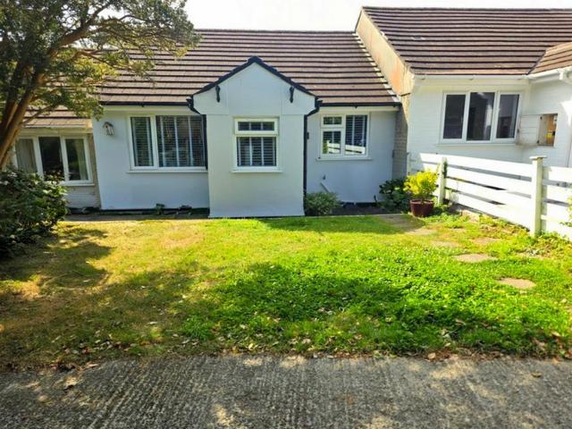 Bungalow for sale in Ludgvan, Cornwall