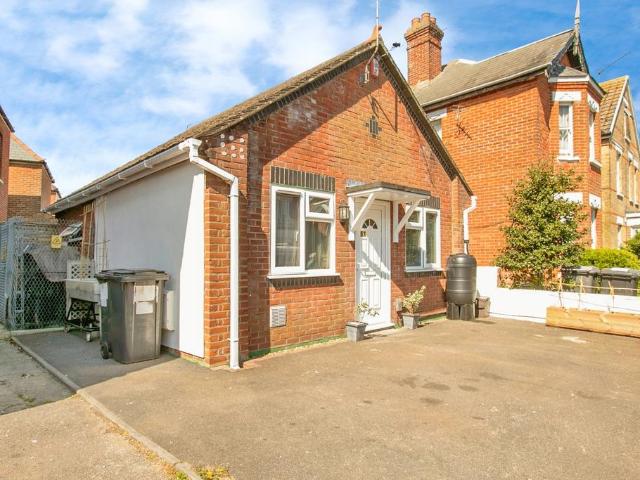Bungalow for sale in Boscombe, Bournemouth