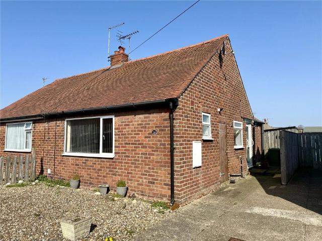 Bungalow for sale in Old Town, Bridlington