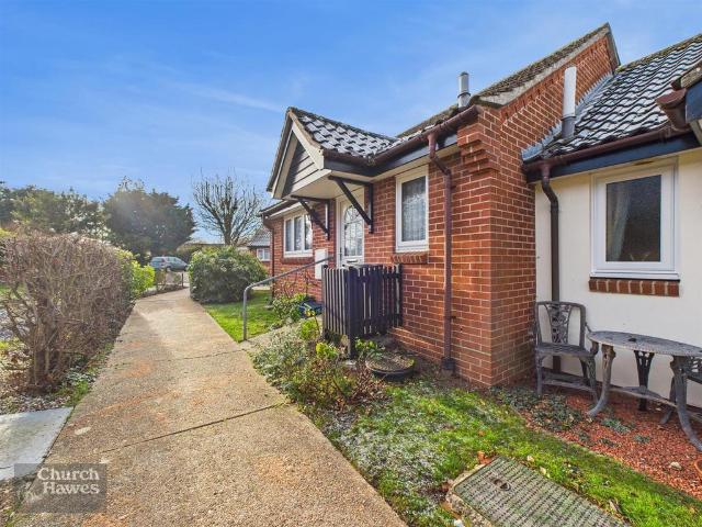 Bungalow for sale in Maldon