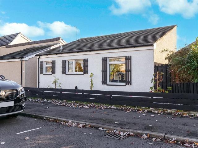 Bungalow for sale in New Prestwick, Prestwick