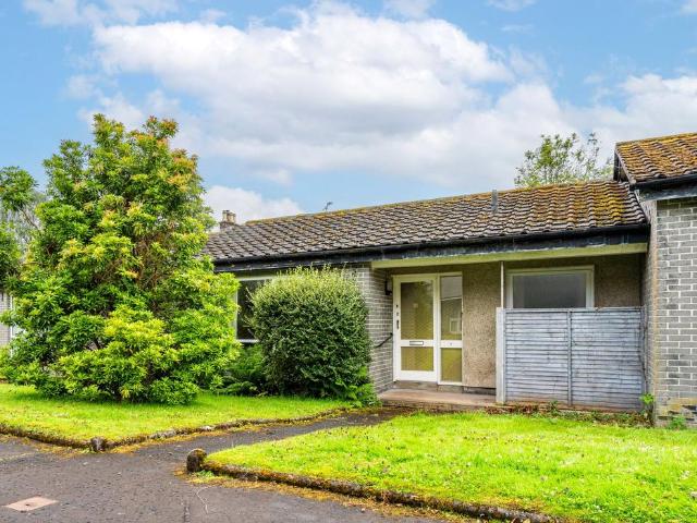 Bungalow for sale in Dunblane