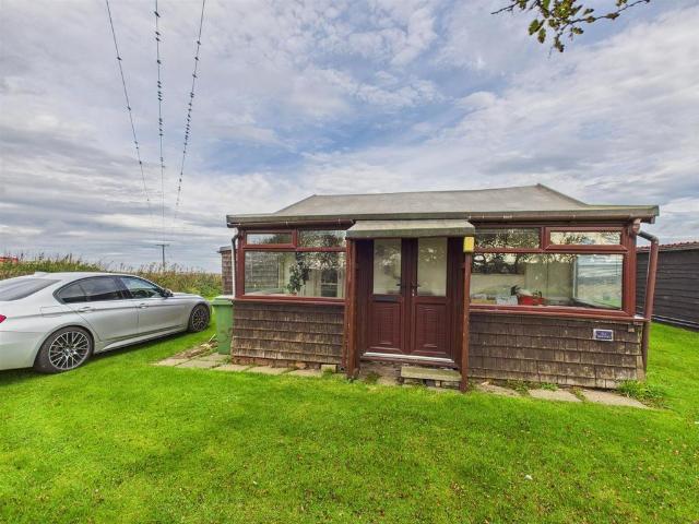 Bungalow for sale in Flamborough, East Riding Of Yorkshire