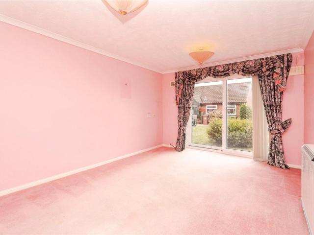 Bungalow for sale in Comers, Norfolk