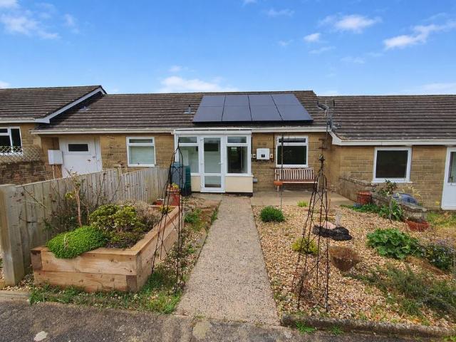 Bungalow for sale in Moor, South Petherton
