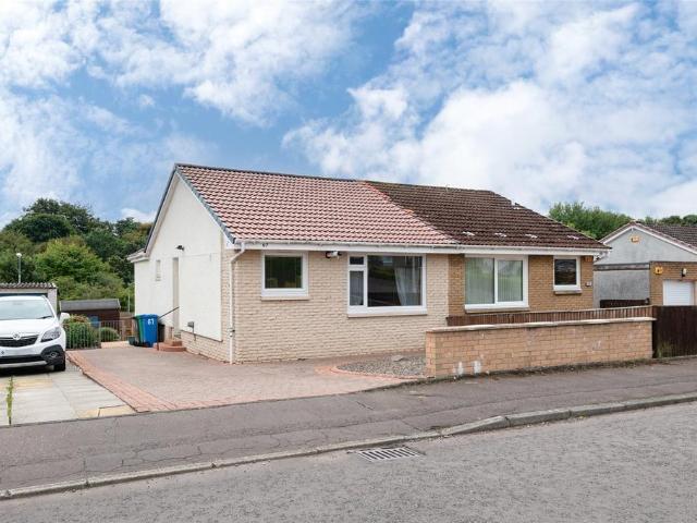 Bungalow for sale in Kennoway, Scotland