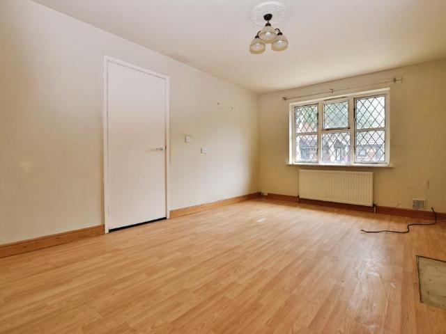 Bungalow for sale in Hull, City Of Kingston Upon Hull