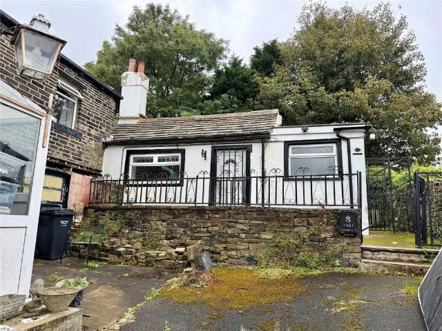 Bungalow for sale in Fountainhead, Calderdale