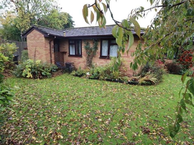 Bungalow for sale in Cressex, Buckinghamshire