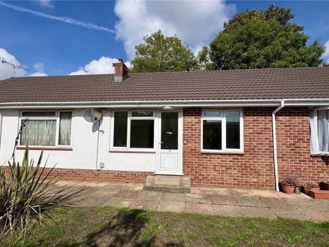Bungalow for sale in Sidford, East Devon