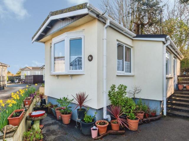 Bungalow for sale in Calstock, Drakewalls