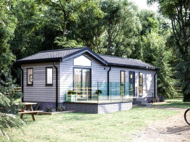 Bungalow for sale in Brackenfield, East Midlands