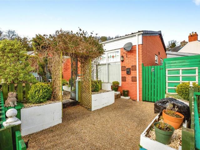 Bungalow for sale in St Dogmaels, Wales