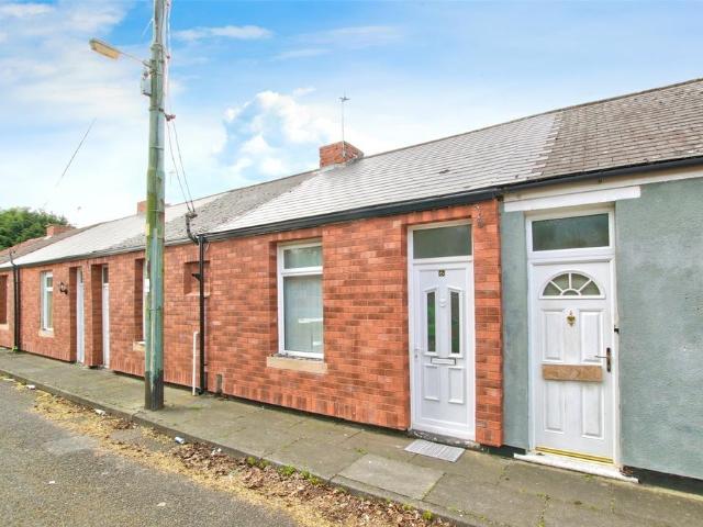 Bungalow for sale in Auckland Park, Coundon Grange