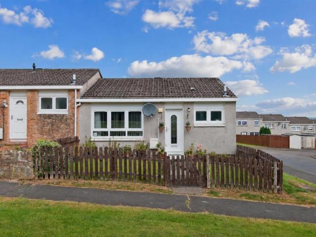 Bungalow for sale in Silvertonhill, Hamilton
