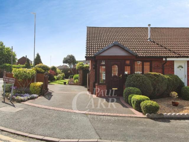 House for sale in West Midlands