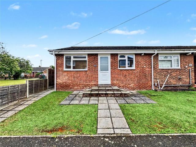 Bungalow for sale in Parkwood, Gillingham