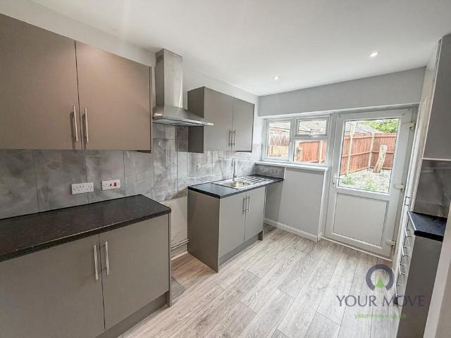 Bungalow for sale in Snodhurst, Chatham