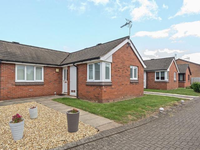 Bungalow for sale in Great Boughton, Two Mills