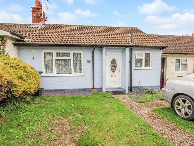 Bungalow for sale in Mansbridge, Isle Of Man